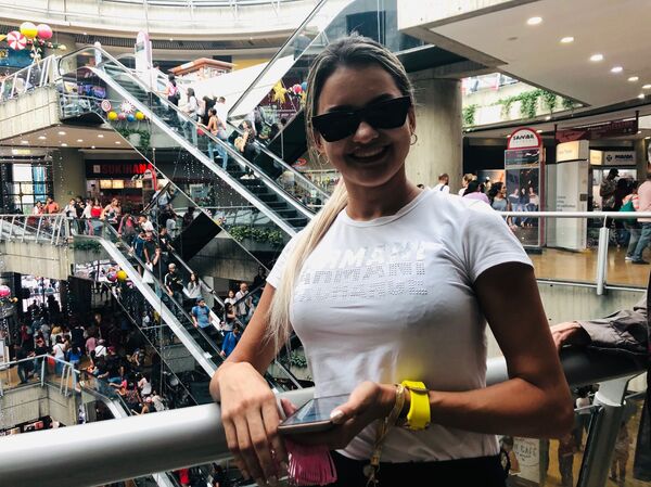 La Venezuela consumista llegó para quedarse: el fenómeno de la dolarización - Sputnik Mundo