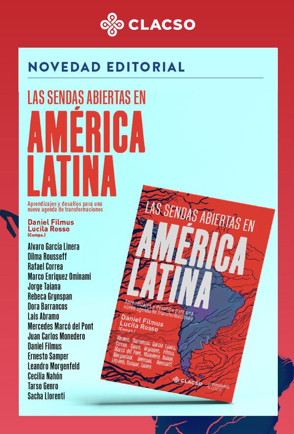 ¿Cuáles fueron los logros y los deberes de la década progresista en la región? - Sputnik Mundo