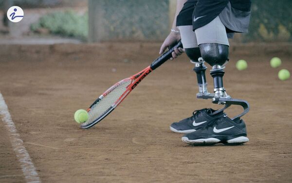 Ortopedia Bernat - Argentina - Sputnik Mundo