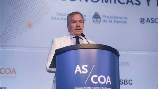 Felipe Solá, diputado argentino - Sputnik Mundo