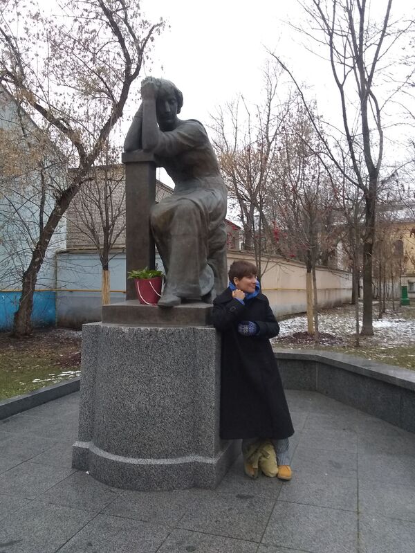 Rusia, en la poesía y en el imaginario cubano - Sputnik Mundo