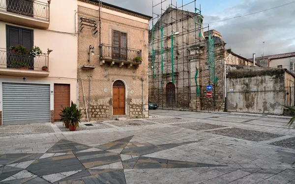 Ciudad de Bivona, Italia Ciudad de Bivona, Italia - Sputnik Mundo
