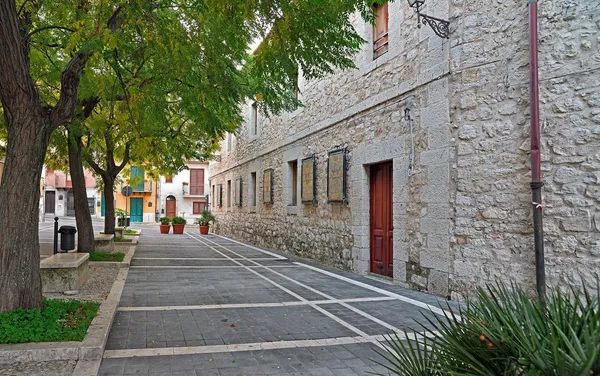 Calles de Bivona, en Italia Calles de Bivona, en Italia - Sputnik Mundo