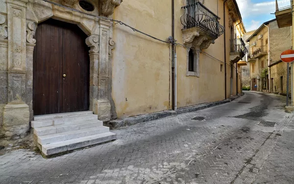 Casas a un euro en Bivona, Sicilia, esperan a quienes quieran vivir en Italia Casas a un euro en Bivona, Sicilia, esperan a quienes quieran vivir en Italia - Sputnik Mundo