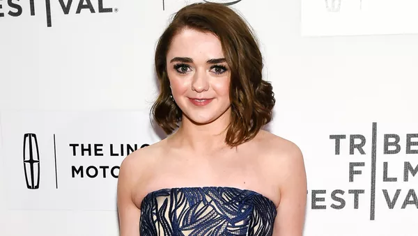  Maisie Williams, actriz que interpreta a Arya Stark en GOT - Sputnik Mundo