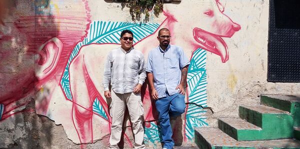 La revolución no será televisada, ¿parte 5.418?: otra Venezuela que no ves sale a la luz - Sputnik Mundo