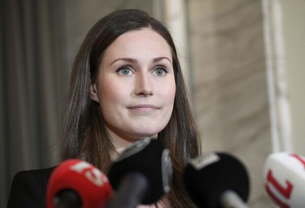 ¿Perdieron o ganaron influencia política las mujeres latinoamericanas en 2019? ¿Perdieron o ganaron influencia política las mujeres latinoamericanas en 2019? - Sputnik Mundo