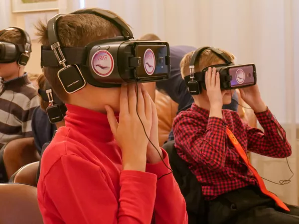La nueva realidad digital: cómo las tecnologías transforman nuestra vida