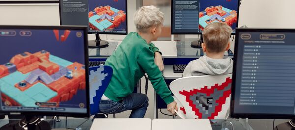 La nueva realidad digital: cómo las tecnologías transforman nuestra vida - Sputnik Mundo