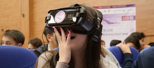 La nueva realidad digital: cómo las tecnologías transforman nuestra vida - Sputnik Mundo