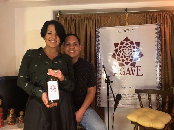 Los restaurantes clandestinos que proliferan en Venezuela - Sputnik Mundo