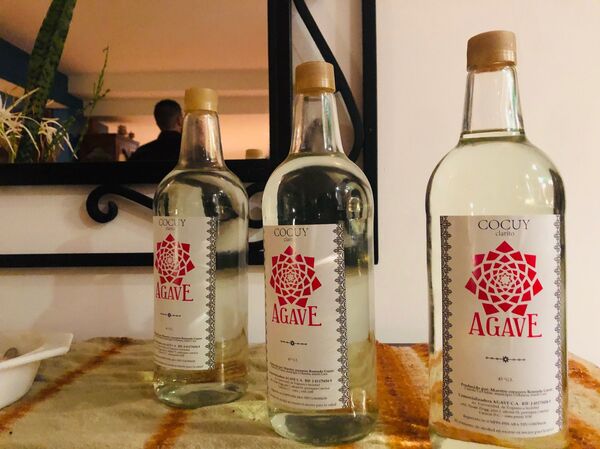 Los restaurantes clandestinos que proliferan en Venezuela - Sputnik Mundo