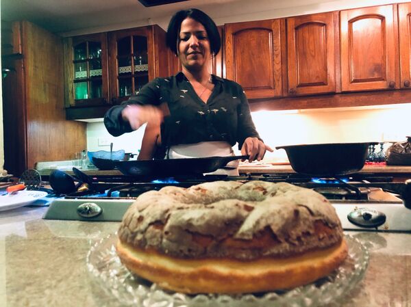 Los restaurantes clandestinos que proliferan en Venezuela - Sputnik Mundo