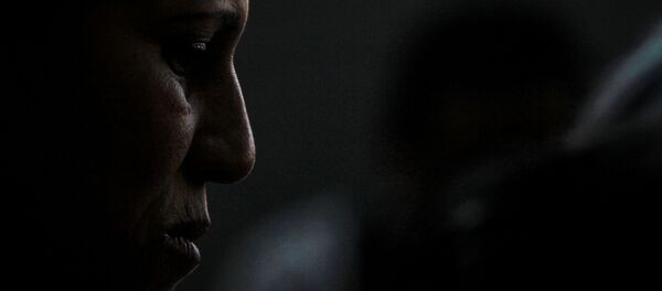 Familiares de los desaparecidos protestan en Ciudad de México - Sputnik Mundo