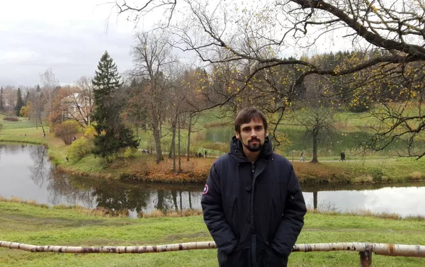 Arnau Barios en Rusia Arnau Barios en Rusia - Sputnik Mundo