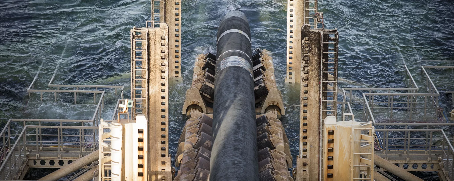 Construcción del gasoducto Nord Stream 2 Construcción del gasoducto Nord Stream 2 - Sputnik Mundo, 1920, 18.03.2021