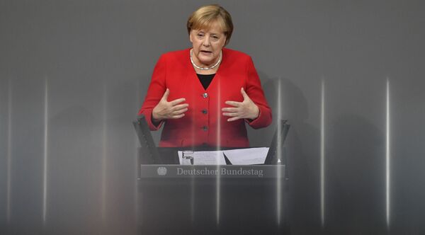 La revista Forbes elige a la mujer más poderosa del mundo | Fotos - Sputnik Mundo