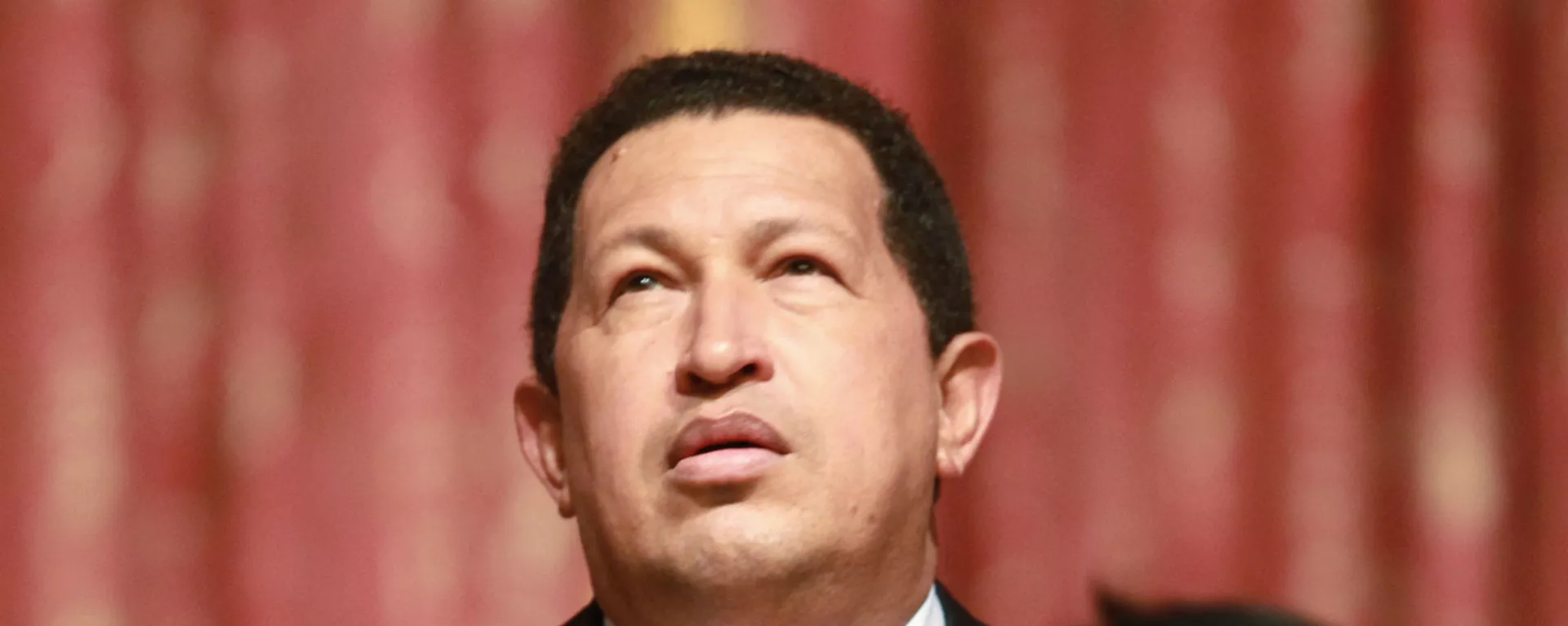 Hugo Chávez, foto de archivo Hugo Chávez, foto de archivo - Sputnik Mundo, 1920, 12.12.2019
