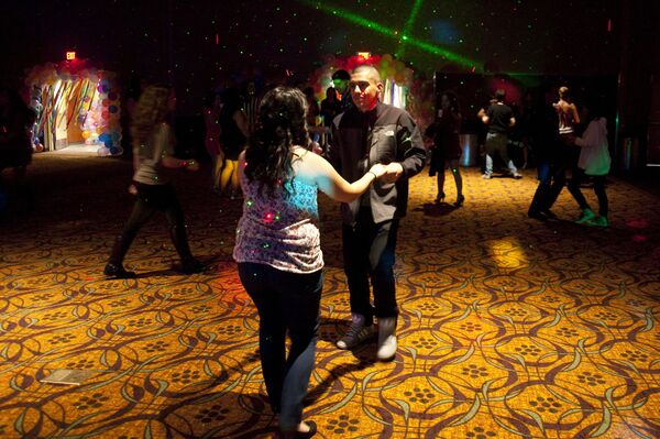 Desde bachata hasta alpinismo: conoce la nueva lista del patrimonio cultural inmaterial - Sputnik Mundo