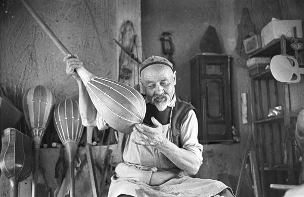 Desde bachata hasta alpinismo: conoce la nueva lista del patrimonio cultural inmaterial - Sputnik Mundo