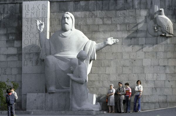 Desde bachata hasta alpinismo: conoce la nueva lista del patrimonio cultural inmaterial - Sputnik Mundo