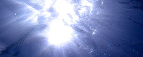 El océano, referencial - Sputnik Mundo