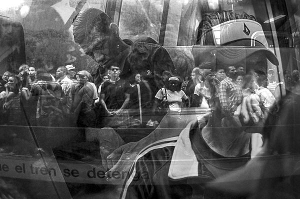 La Caracas que nunca te mostraron | Fotos - Sputnik Mundo