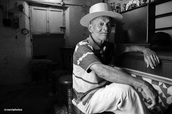 La Caracas que nunca te mostraron | Fotos - Sputnik Mundo