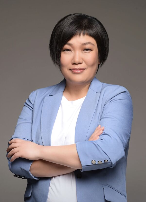 Forbes incluye a una rusa en la lista de los multimillonarios nuevos más notables | Fotos - Sputnik Mundo