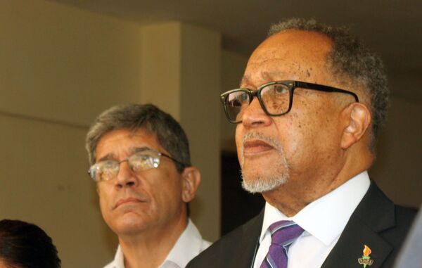 El pueblo de Estados Unidos ansía mejores relaciones con Cuba - Sputnik Mundo