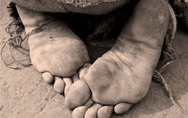 Devoción por San Lázaro en Cuba - Sputnik Mundo