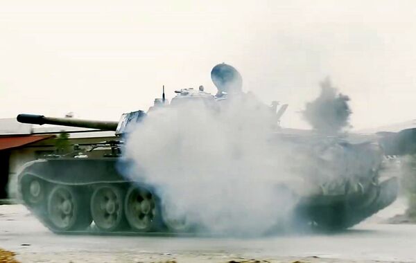 Pueblos indígenas en Perú, entre el descubrimiento y el menosprecio político - Sputnik Mundo