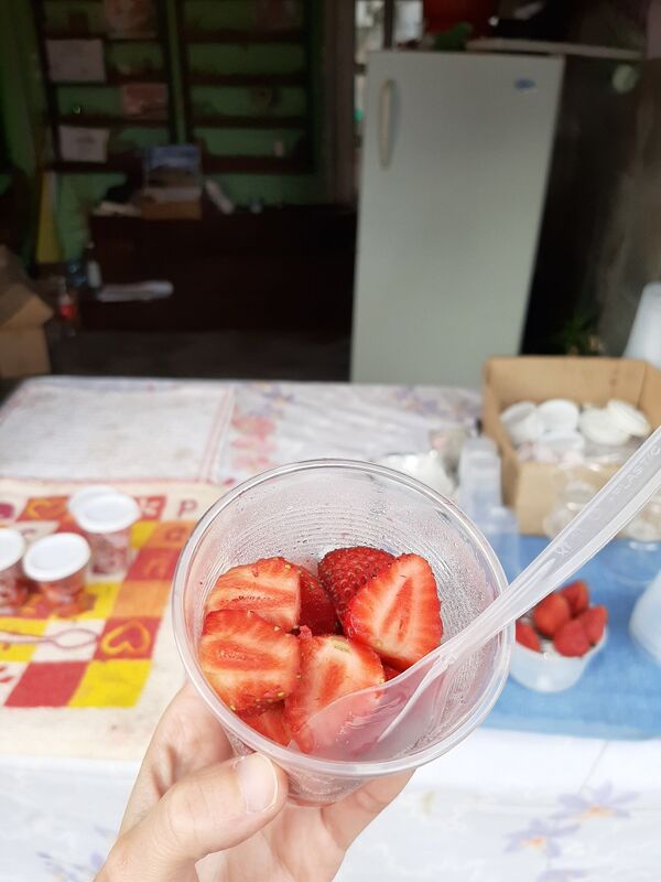 Las navidades en Venezuela, el país del que todos hablan pero pocos conocen - Sputnik Mundo