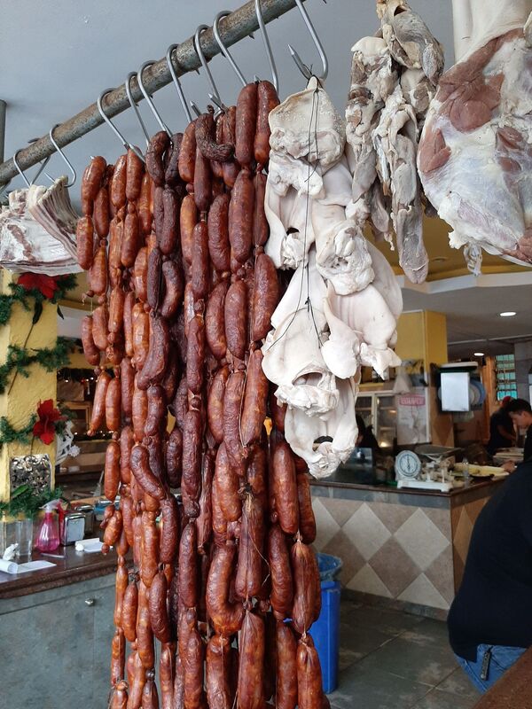 Las navidades en Venezuela, el país del que todos hablan pero pocos conocen - Sputnik Mundo