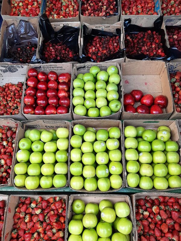 Las navidades en Venezuela, el país del que todos hablan pero pocos conocen - Sputnik Mundo