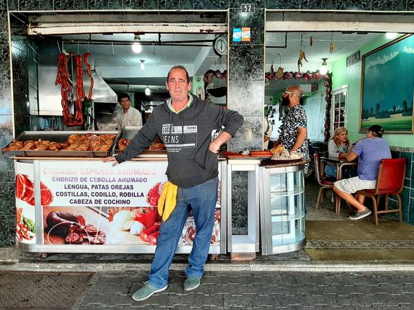 Las navidades en Venezuela, el país del que todos hablan pero pocos conocen - Sputnik Mundo