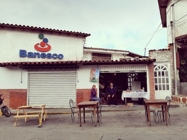 Las navidades en Venezuela, el país del que todos hablan pero pocos conocen - Sputnik Mundo