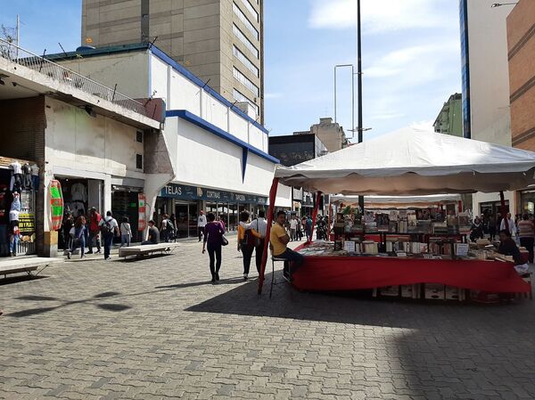 Las navidades en Venezuela, el país del que todos hablan pero pocos conocen - Sputnik Mundo