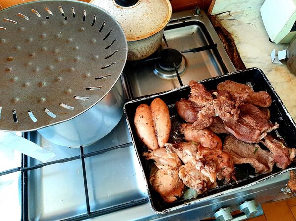 Las navidades en Venezuela, el país del que todos hablan pero pocos conocen - Sputnik Mundo