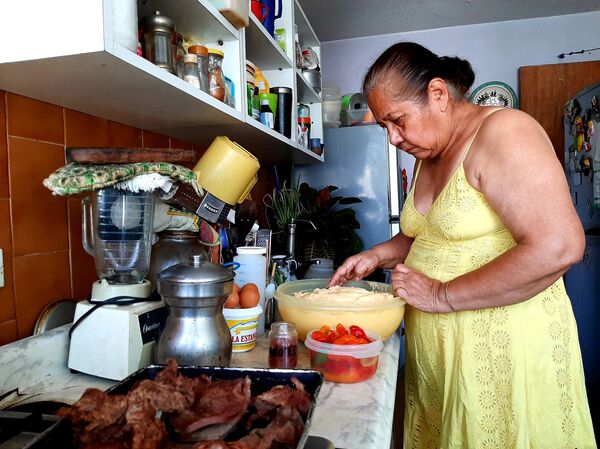 Las navidades en Venezuela, el país del que todos hablan pero pocos conocen - Sputnik Mundo