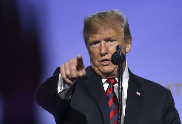 Un 2019 convulso en América Latina: ¿qué sucedió? Un 2019 convulso en América Latina: ¿qué sucedió? - Sputnik Mundo