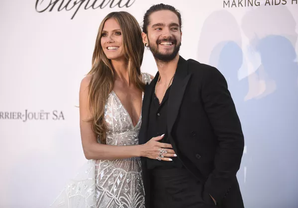 Las bodas más lujosas del 2019
Las bodas más lujosas del 2019
- Sputnik Mundo