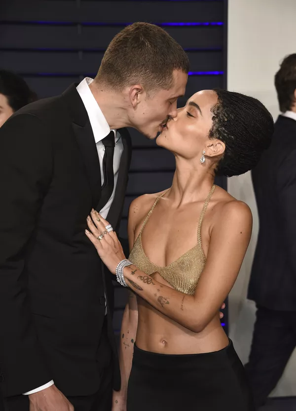 Las bodas más lujosas del 2019
Las bodas más lujosas del 2019
- Sputnik Mundo