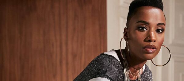 Zozibini Tunzi, Miss Universo 2019 - Sputnik Mundo