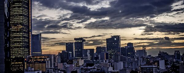 Ciudad de México - Sputnik Mundo