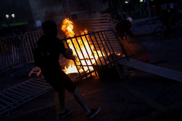 El Grupo de Lima no gana nada con la incorporación no oficial de Bolivia - Sputnik Mundo