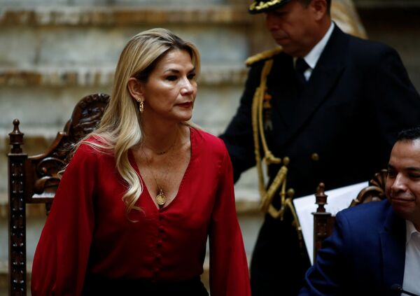 El horror de la guerra contra el narco no da tregua en México - Sputnik Mundo