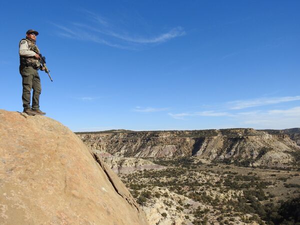 El español que luchó por proteger las reservas sagradas Apache en Nuevo México El español que luchó por proteger las reservas sagradas Apache en Nuevo México - Sputnik Mundo