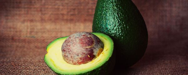 Aguacate - Sputnik Mundo