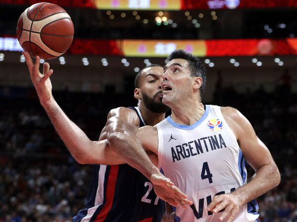 Los mejores deportistas de América Latina en 2019 - Sputnik Mundo